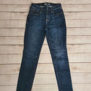 Womens petite jeans
